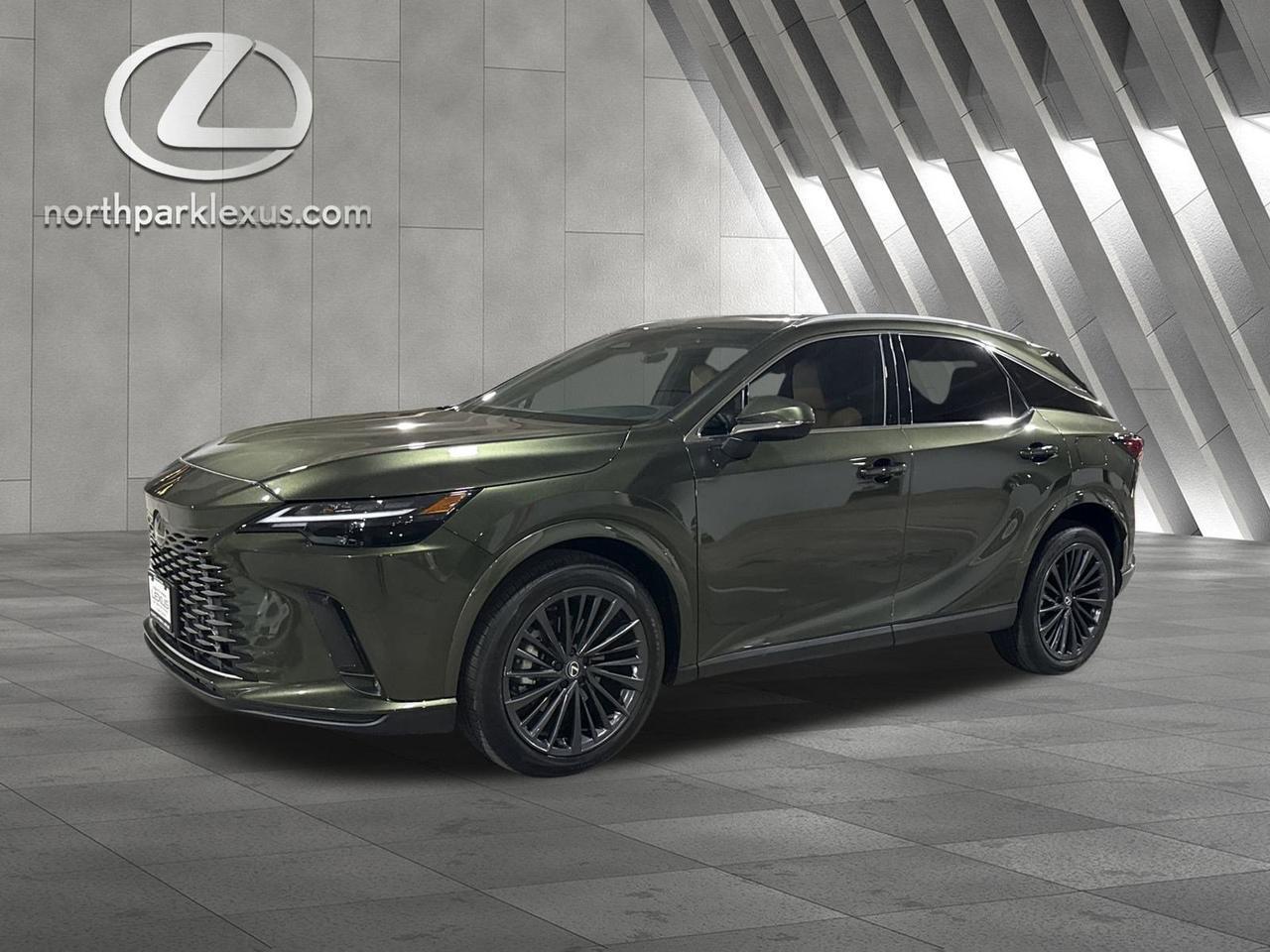 2024 Lexus RX 350 Premium San Antonio TX