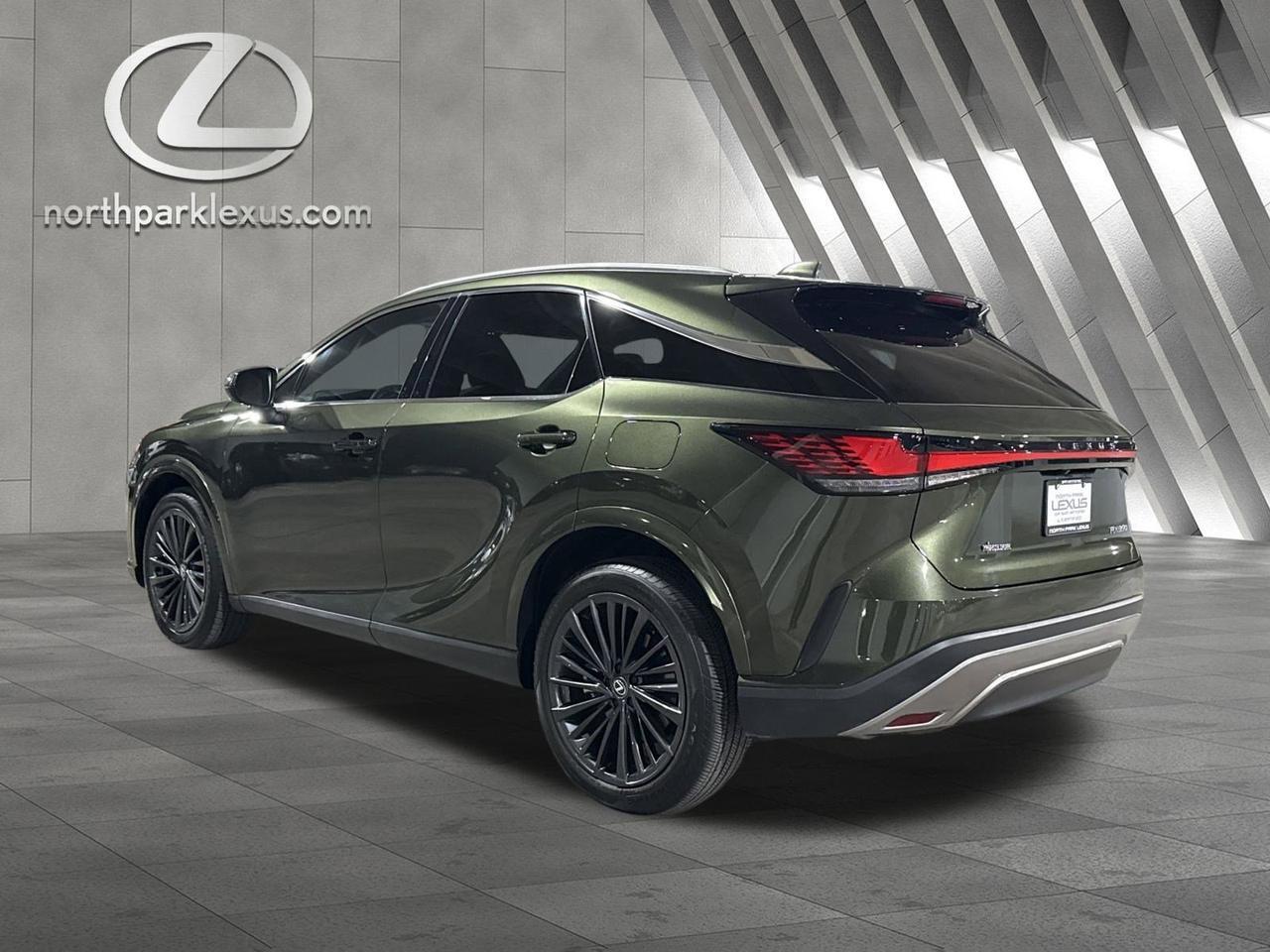 2024 Lexus RX 350 Premium San Antonio TX