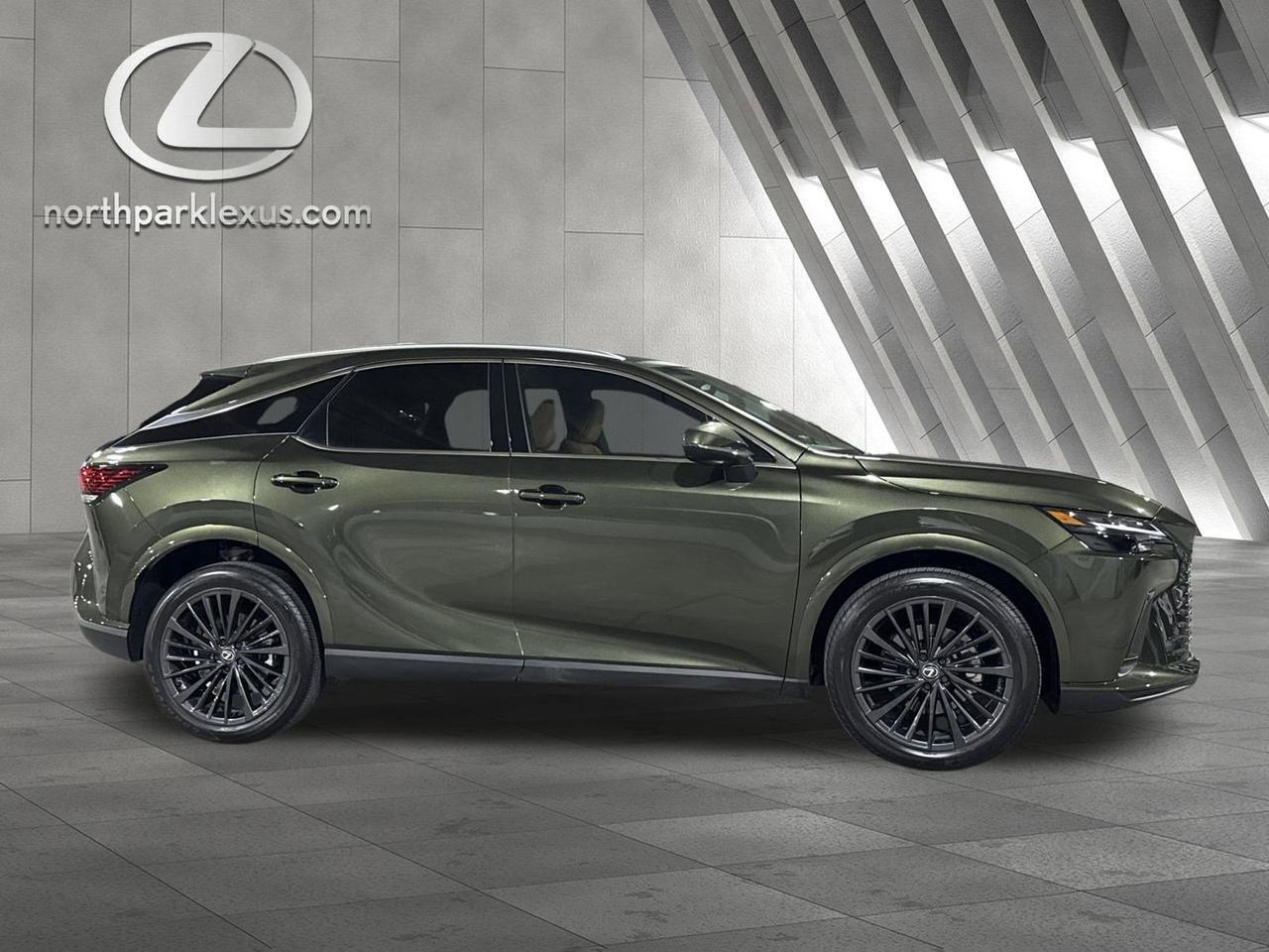 2024 Lexus RX 350 Premium San Antonio TX