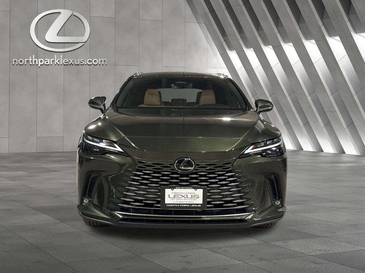 2024 Lexus RX 350 Premium San Antonio TX