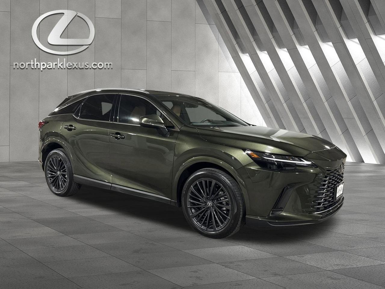 2024 Lexus RX 350 Premium San Antonio TX