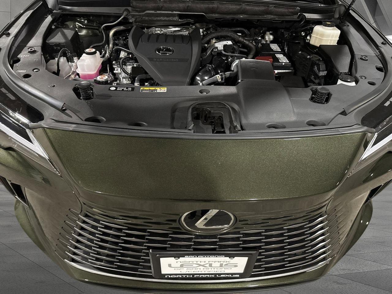 2024 Lexus RX 350 Premium San Antonio TX