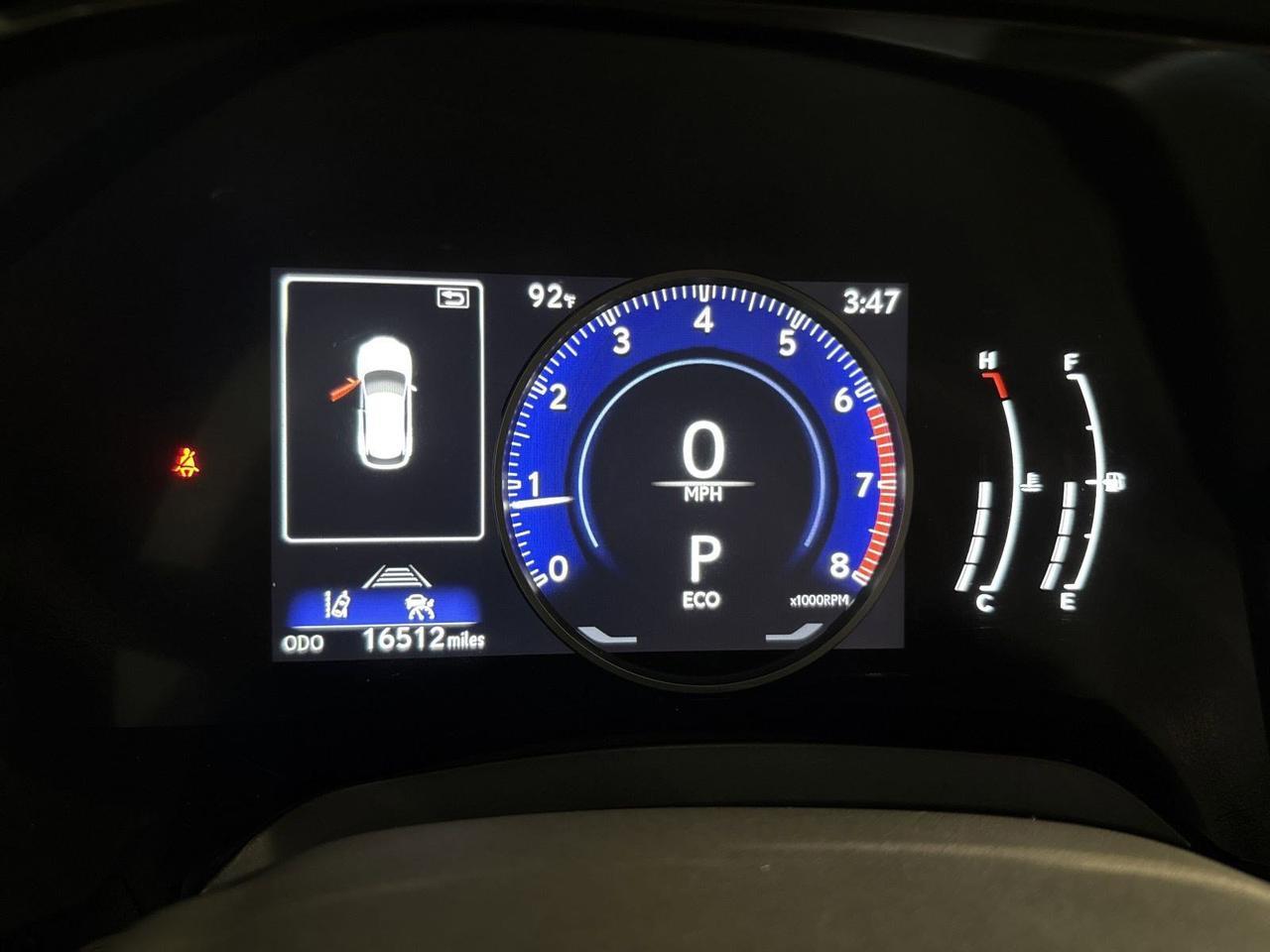 2024 Lexus RX 350 Premium San Antonio TX