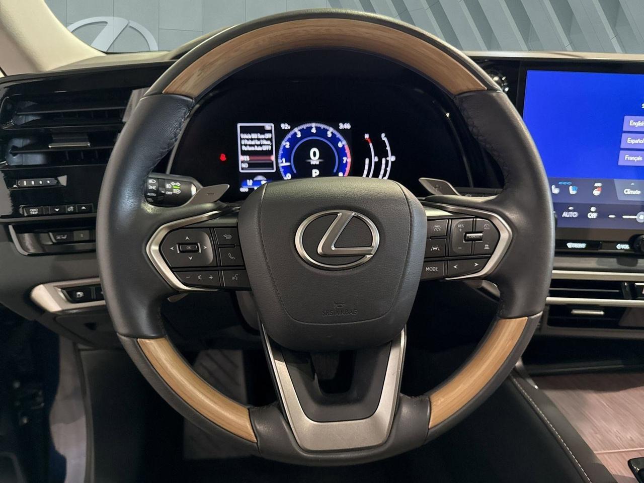 2024 Lexus RX 350 Premium San Antonio TX