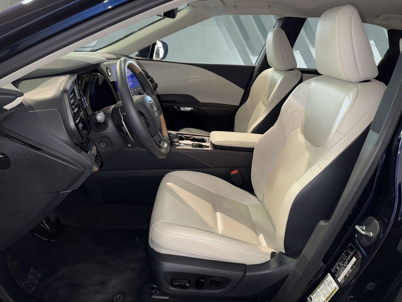 2024 Lexus RX 350 Premium San Antonio TX