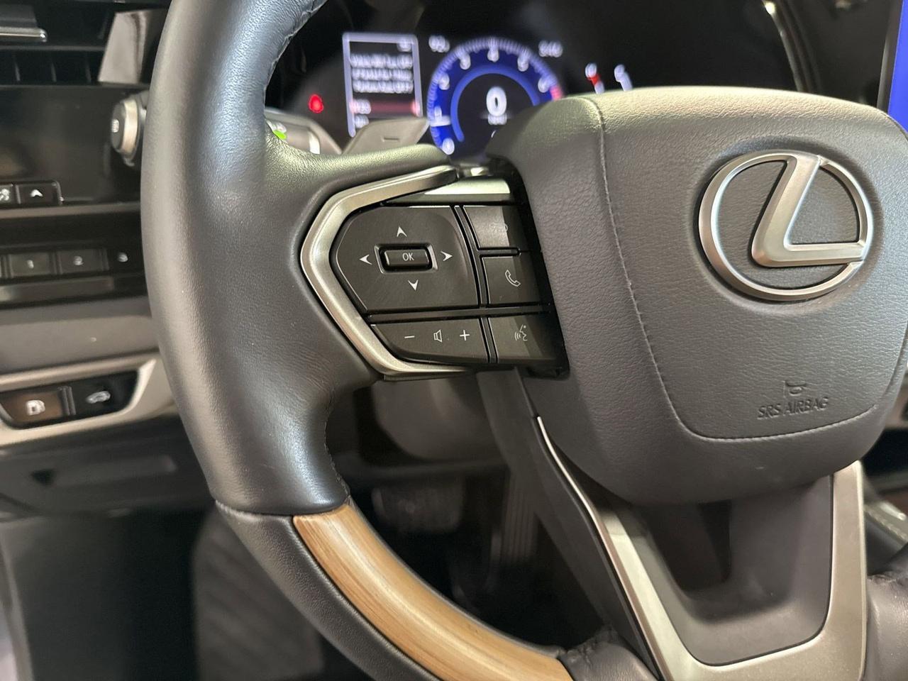 2024 Lexus RX 350 Premium San Antonio TX