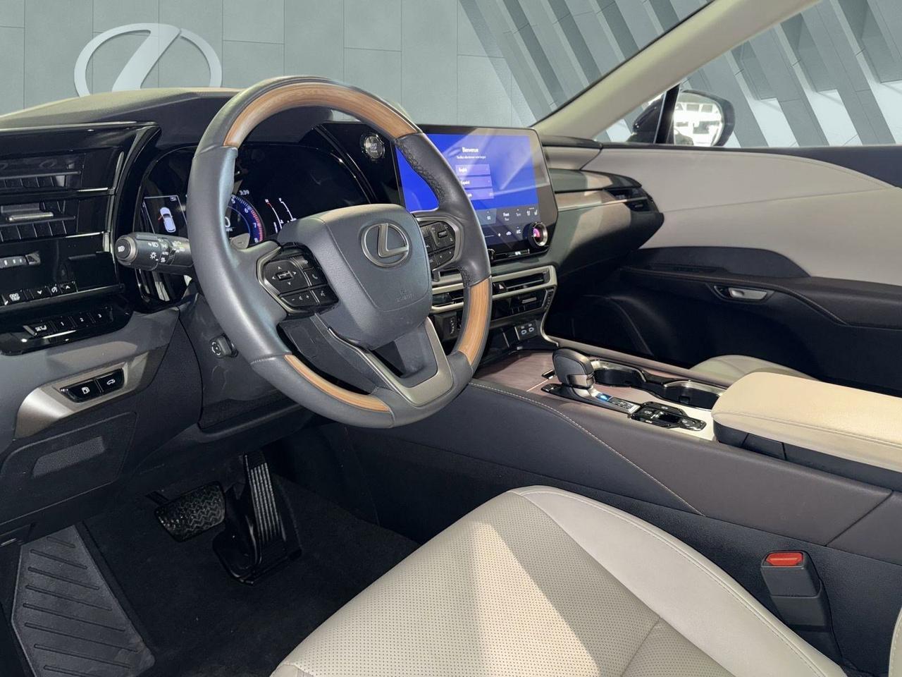 2024 Lexus RX 350 Premium San Antonio TX