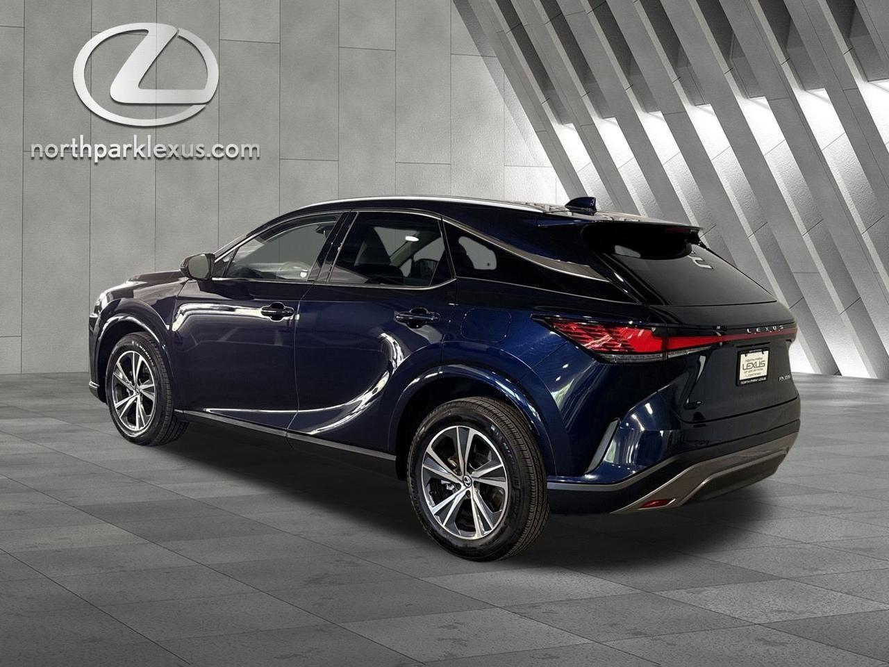 2024 Lexus RX 350 Premium San Antonio TX