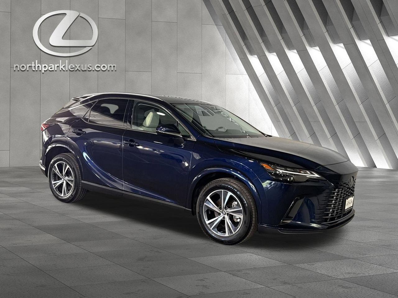 2024 Lexus RX 350 Premium San Antonio TX