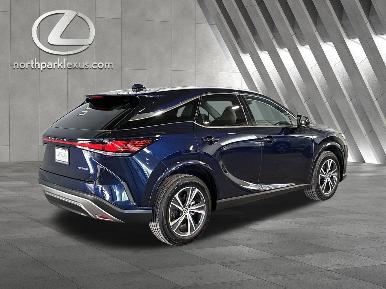 2024 Lexus RX 350 Premium San Antonio TX
