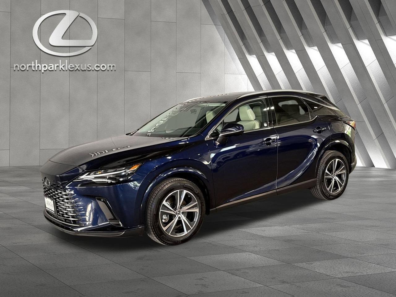 2024 Lexus RX 350 Premium San Antonio TX