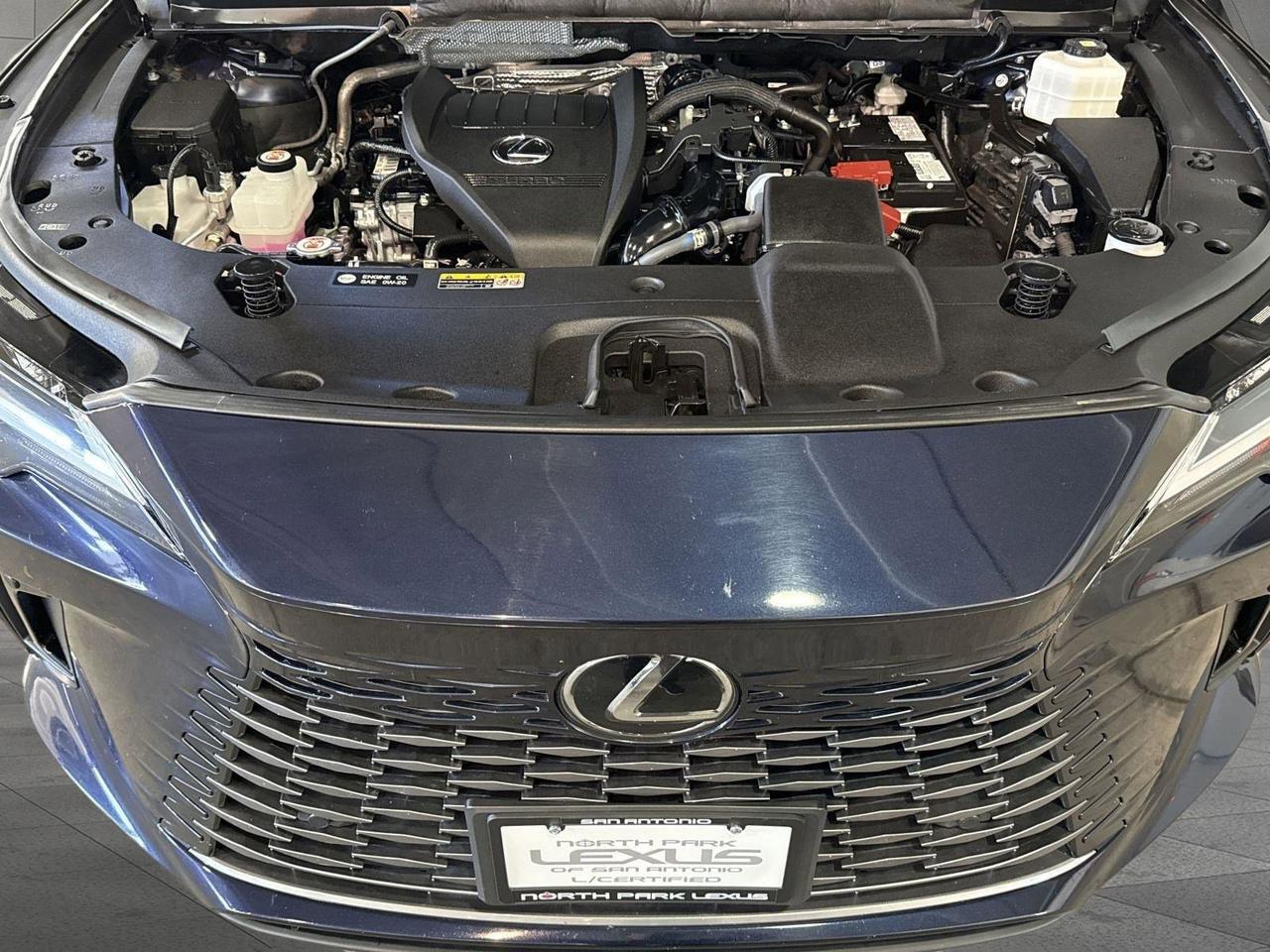 2024 Lexus RX 350 Premium San Antonio TX