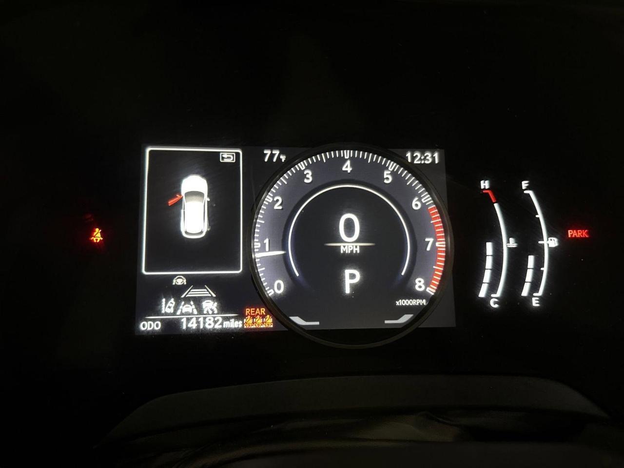 2024 Lexus RX 350 Premium San Antonio TX