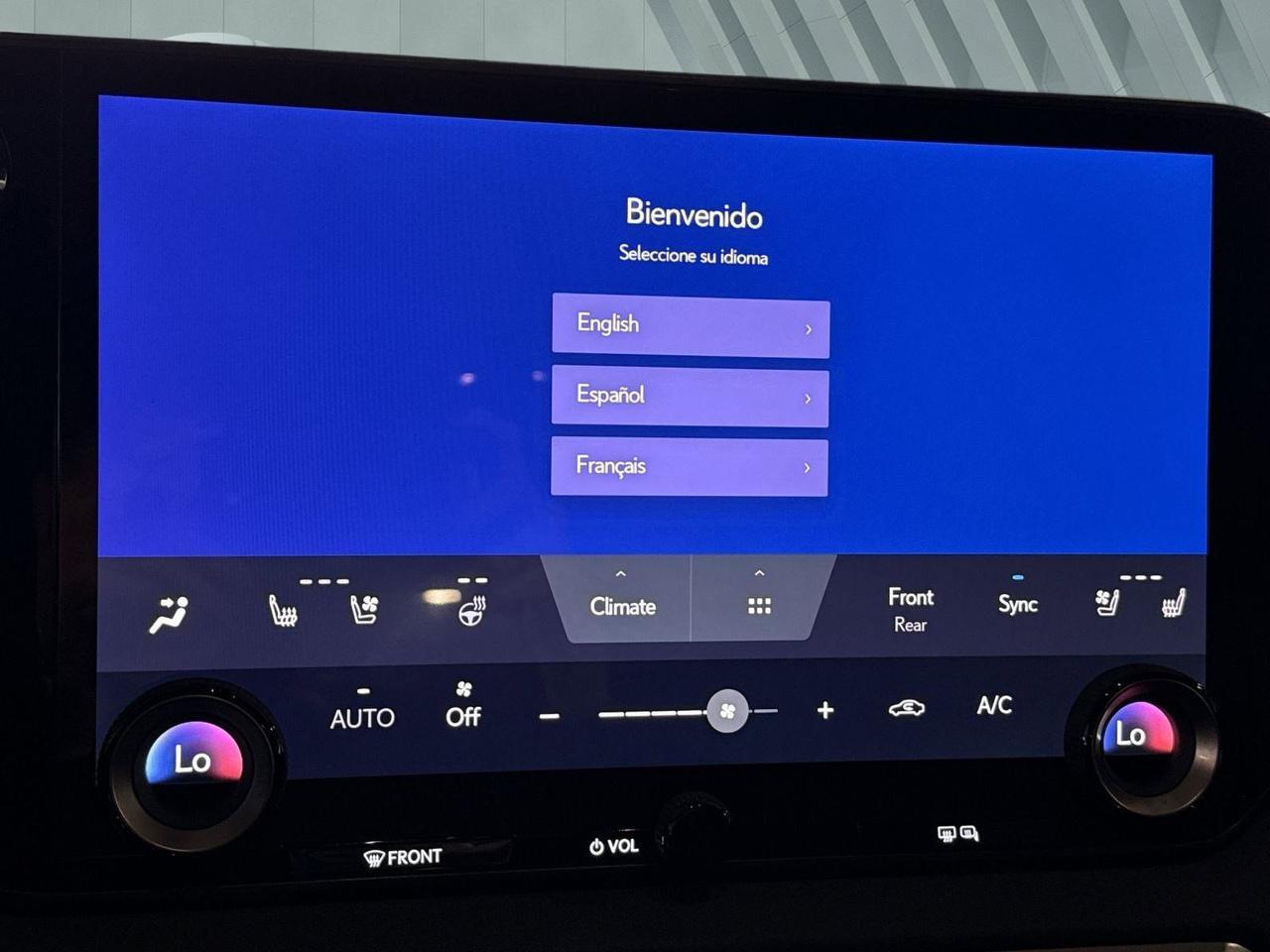 2024 Lexus RX 350 Premium San Antonio TX