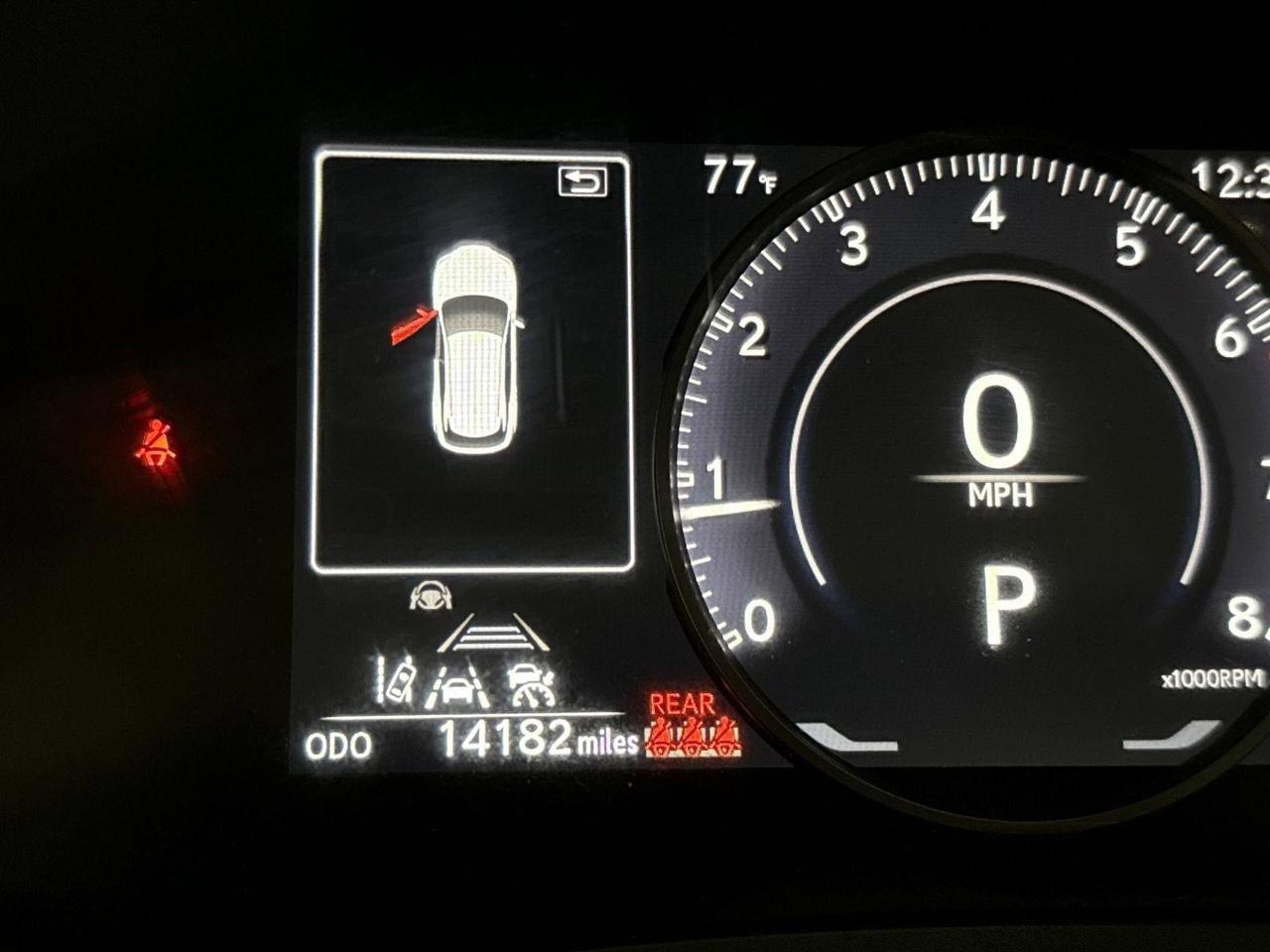 2024 Lexus RX 350 Premium San Antonio TX