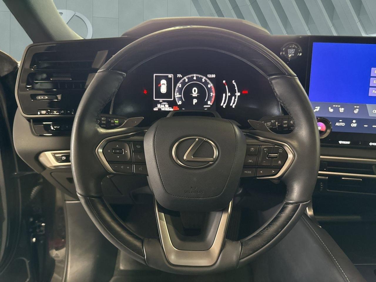2024 Lexus RX 350 Premium San Antonio TX