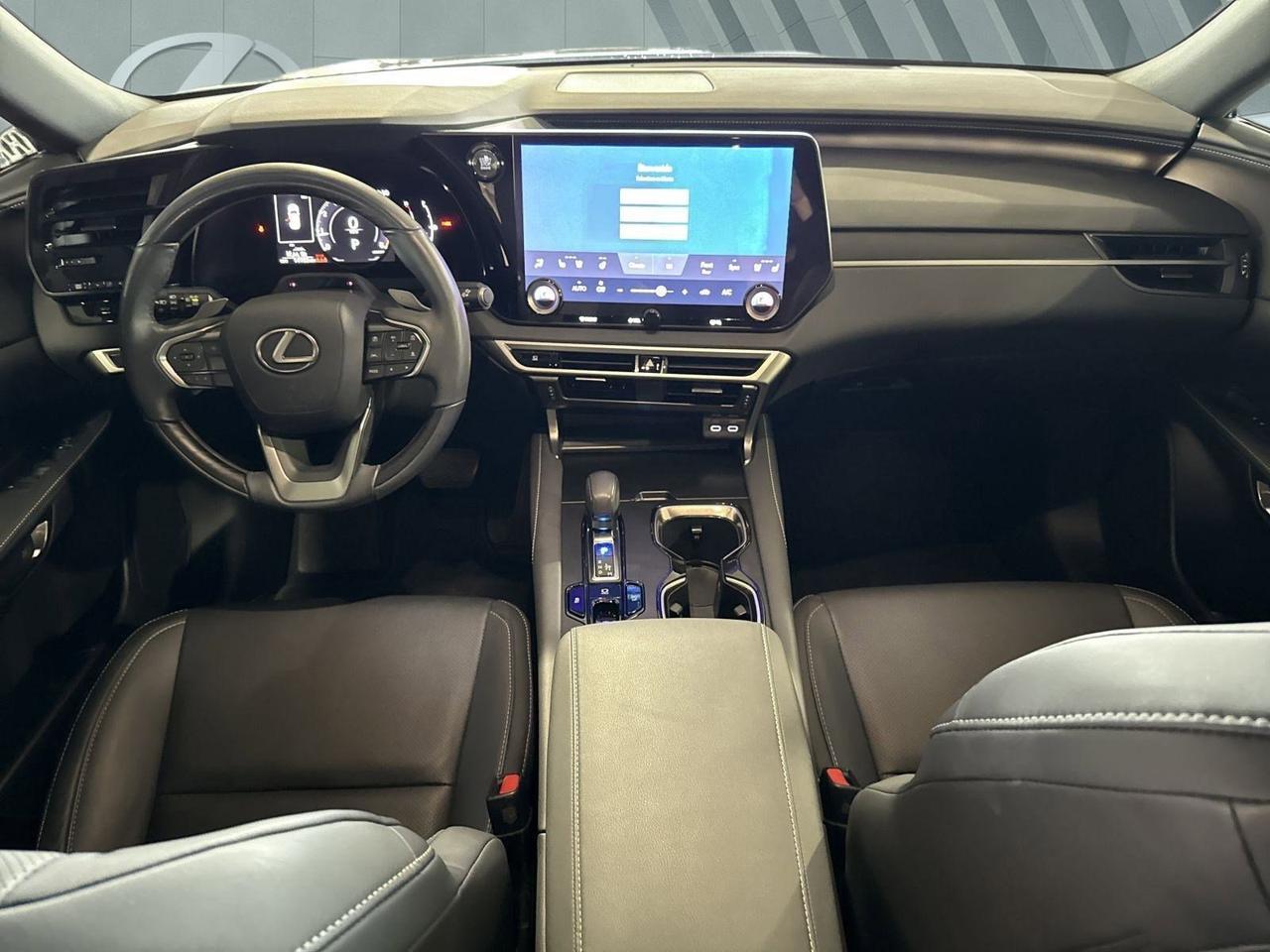 2024 Lexus RX 350 Premium San Antonio TX