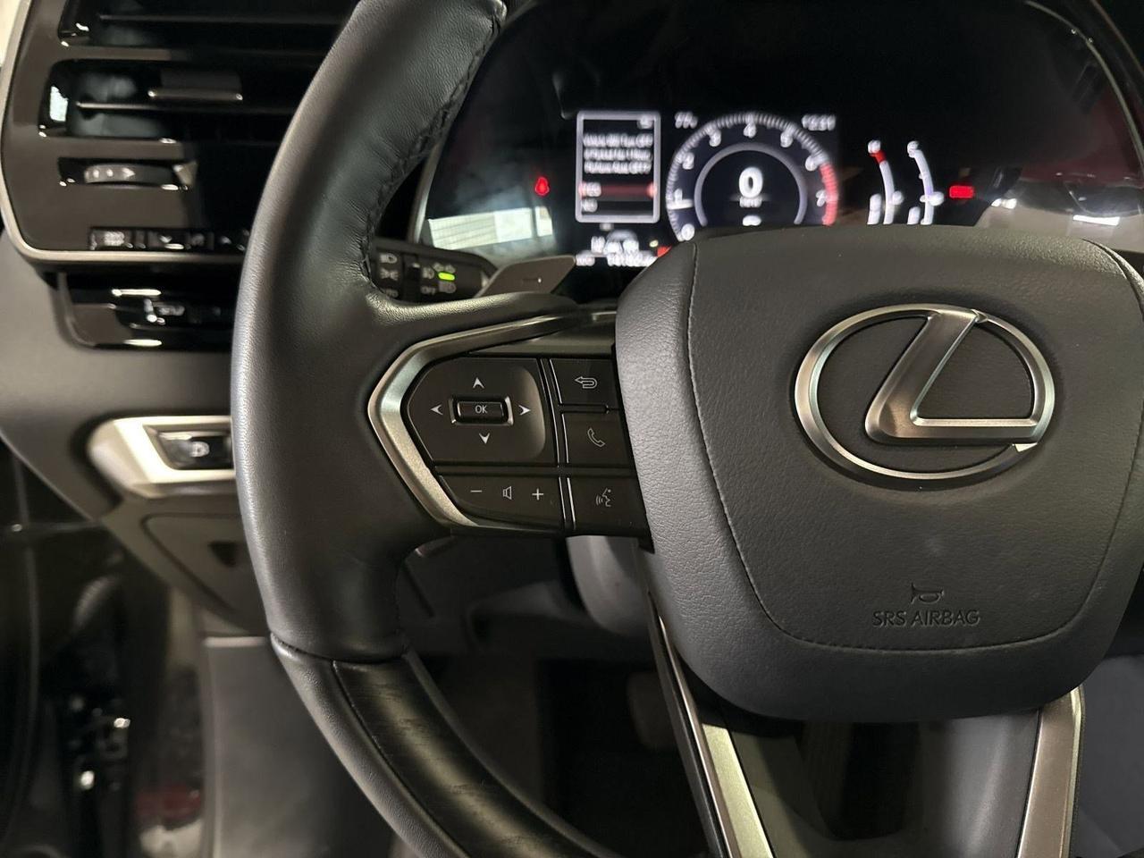 2024 Lexus RX 350 Premium San Antonio TX