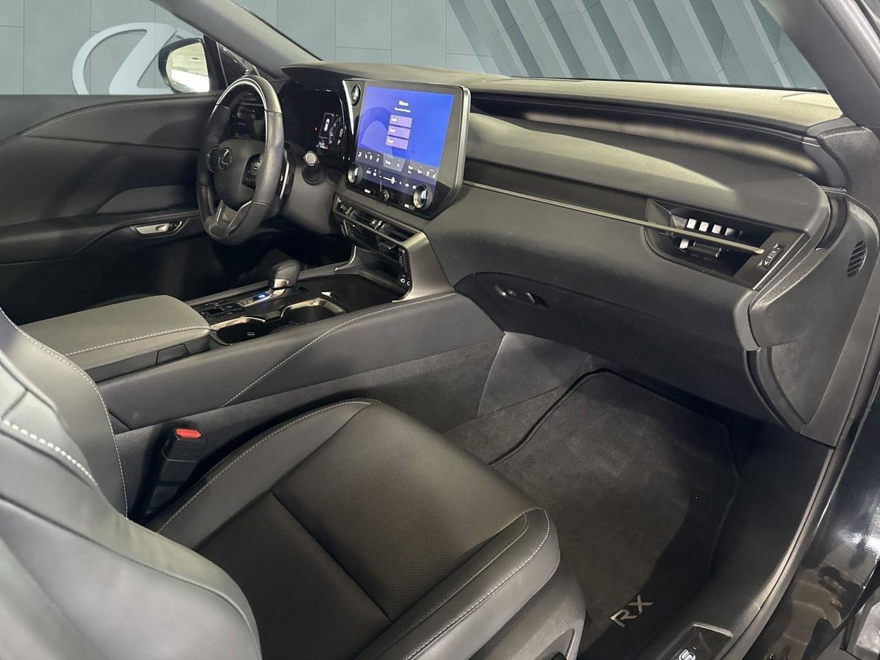 2024 Lexus RX 350 Premium San Antonio TX