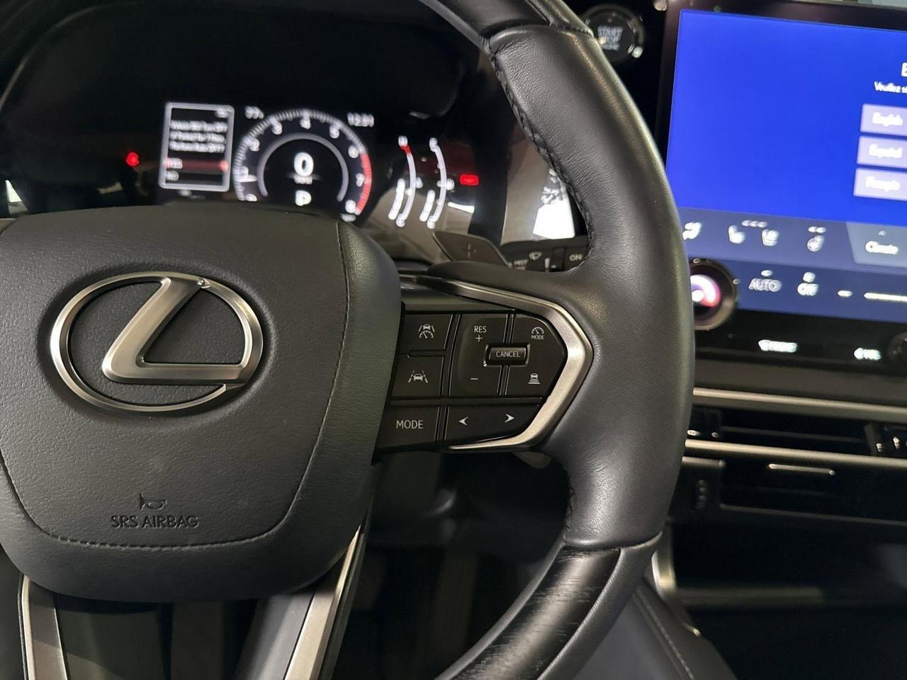 2024 Lexus RX 350 Premium San Antonio TX