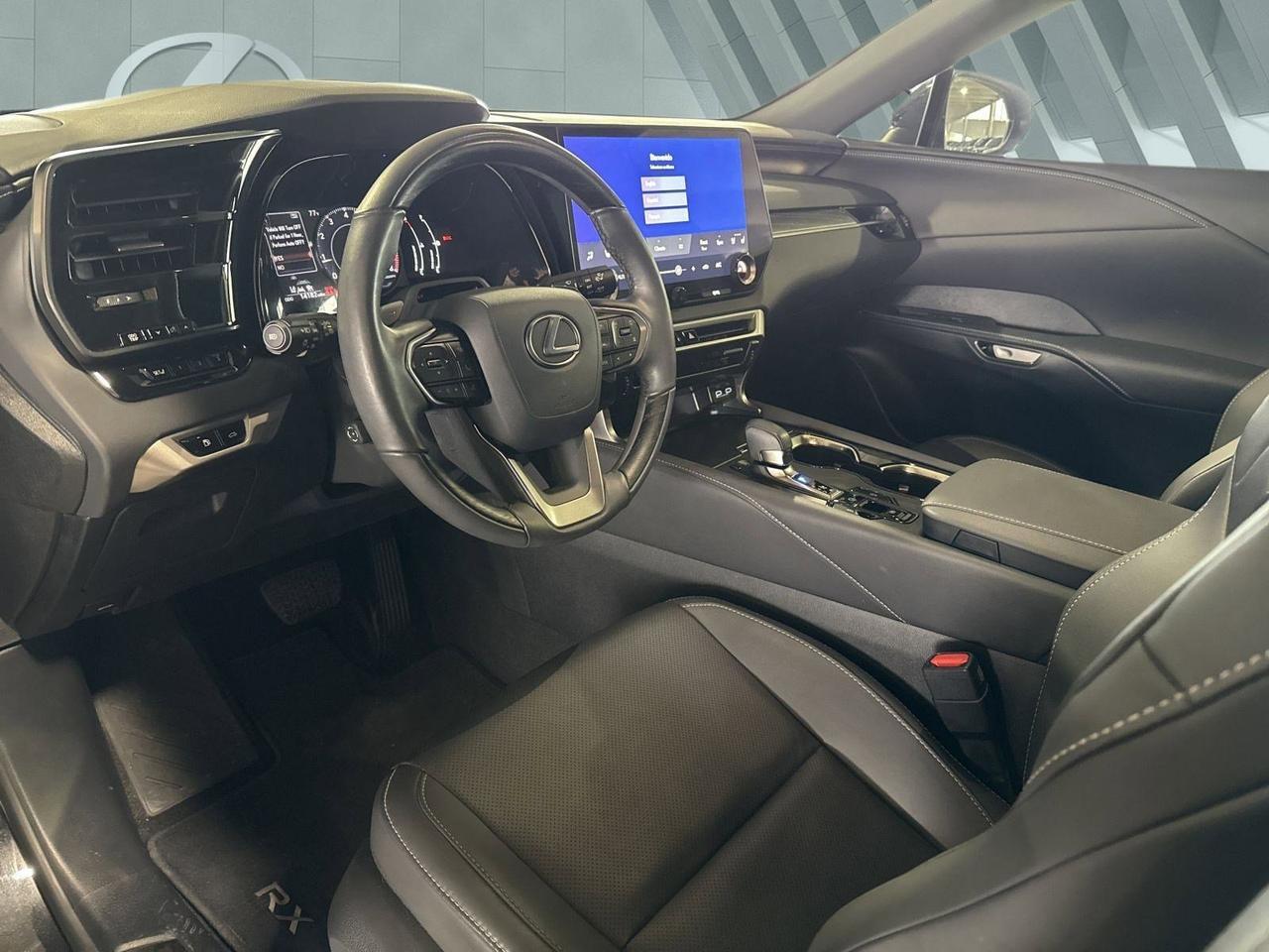 2024 Lexus RX 350 Premium San Antonio TX
