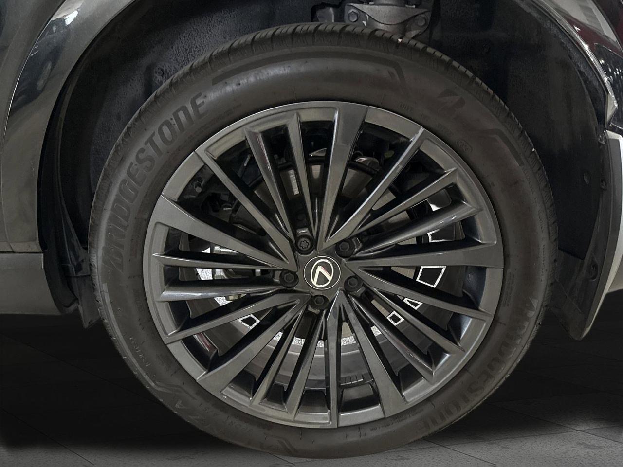 2024 Lexus RX 350 Premium San Antonio TX