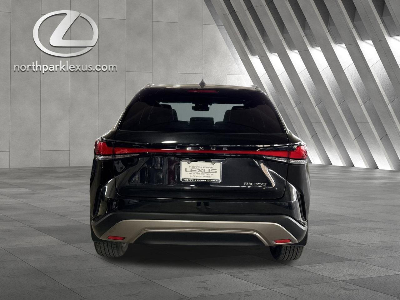 2024 Lexus RX 350 Premium San Antonio TX
