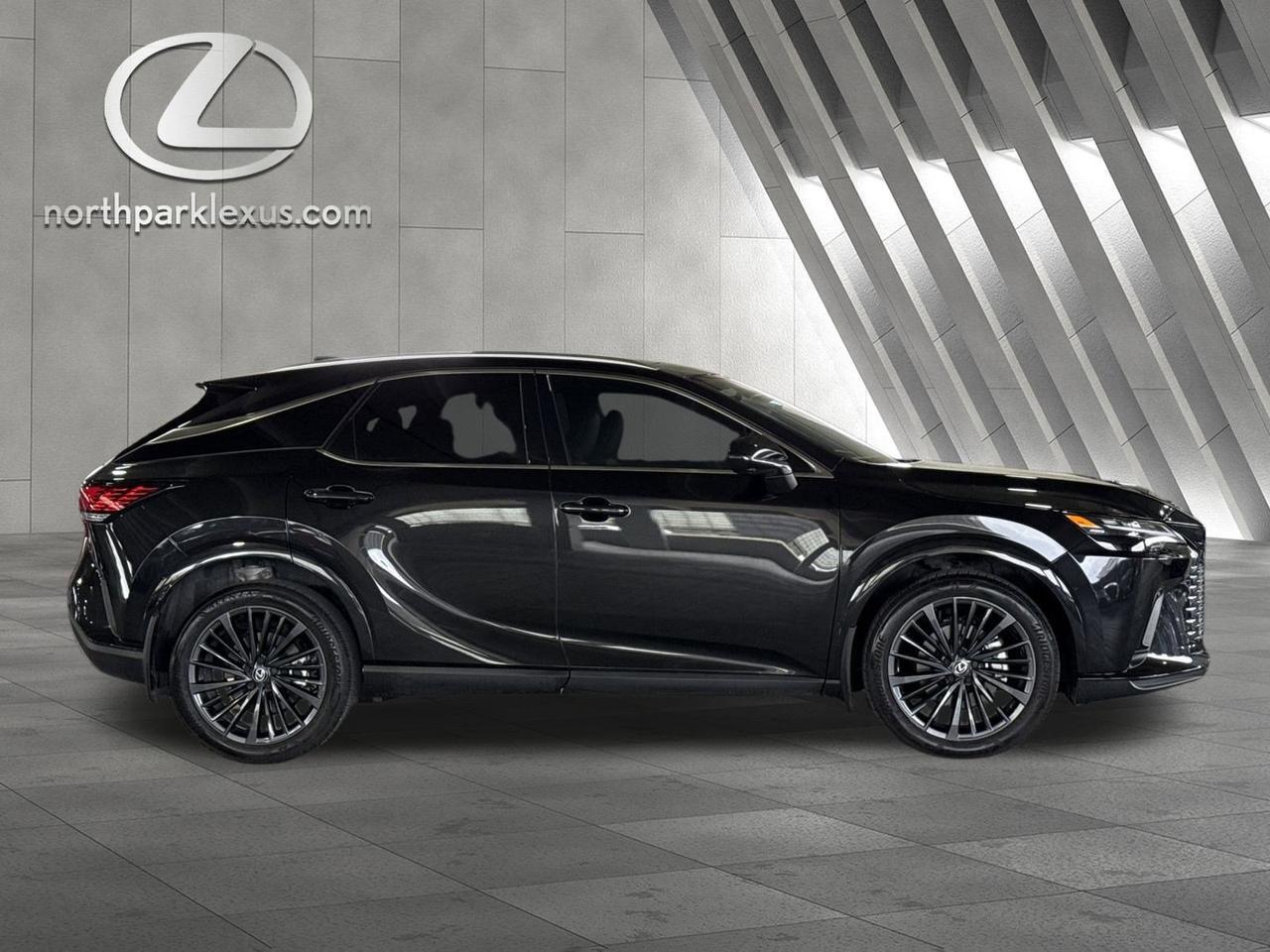 2024 Lexus RX 350 Premium San Antonio TX