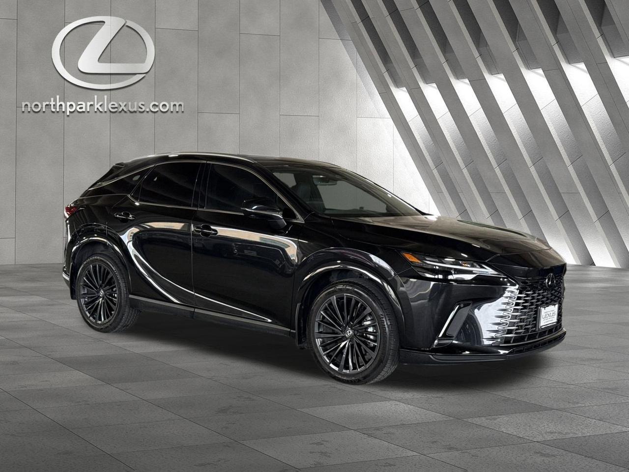 2024 Lexus RX 350 Premium San Antonio TX