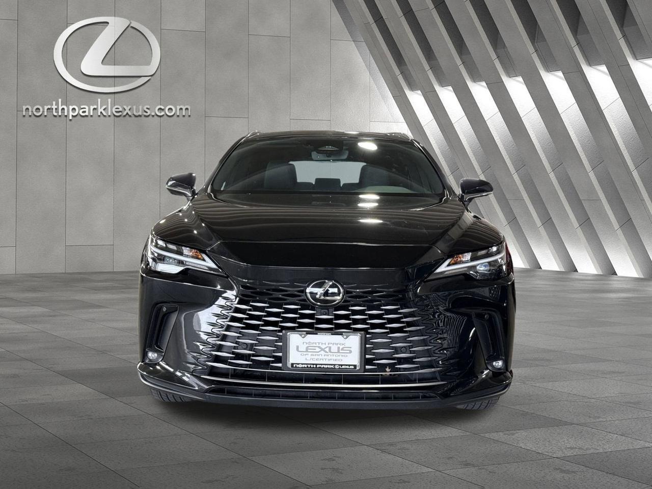 2024 Lexus RX 350 Premium San Antonio TX