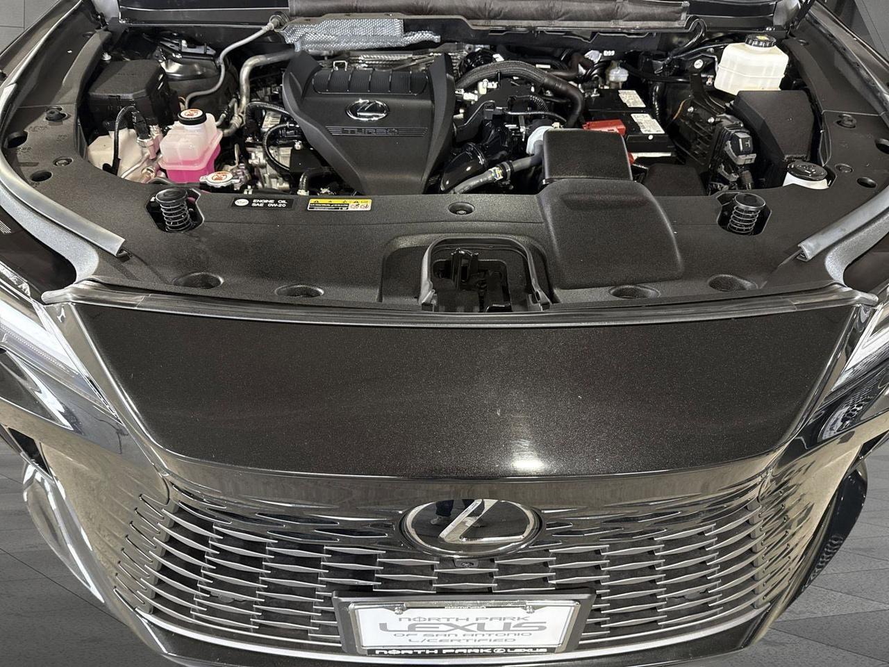2024 Lexus RX 350 Premium San Antonio TX