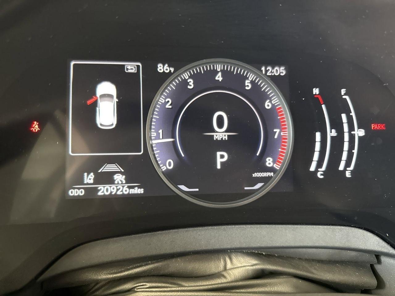 2024 Lexus RX 350 Premium San Antonio TX