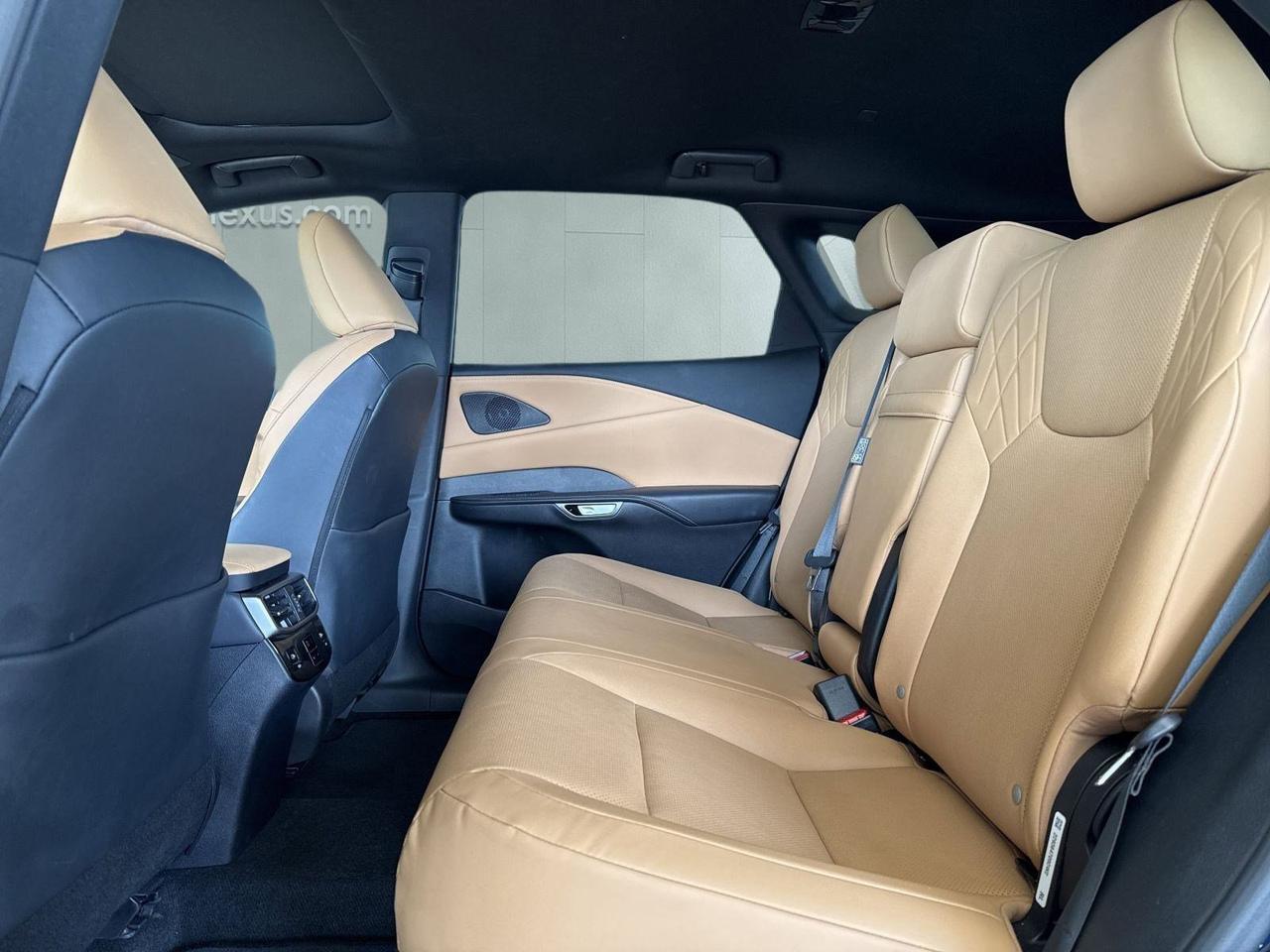 2024 Lexus RX 350 Premium San Antonio TX