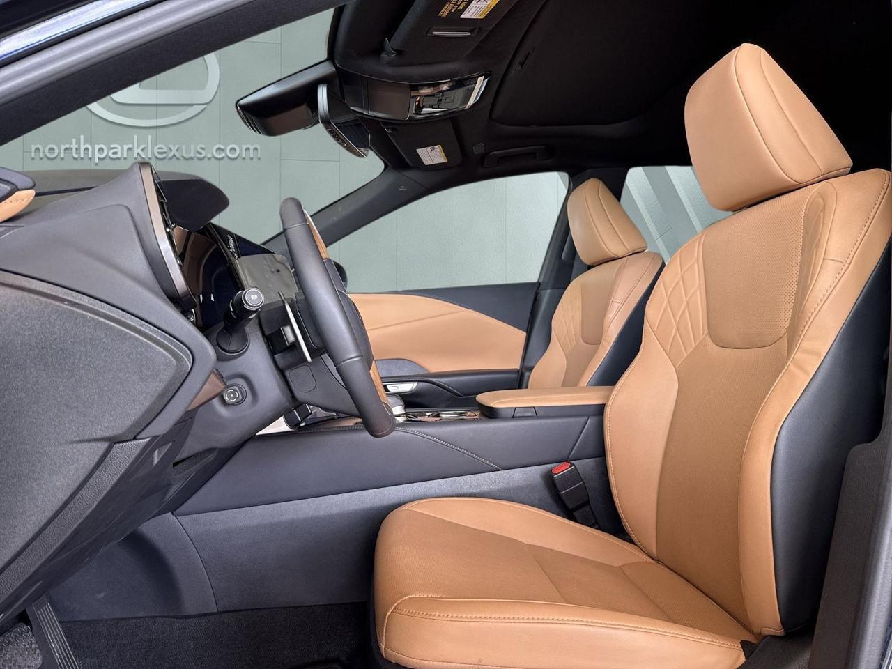 2024 Lexus RX 350 Premium San Antonio TX