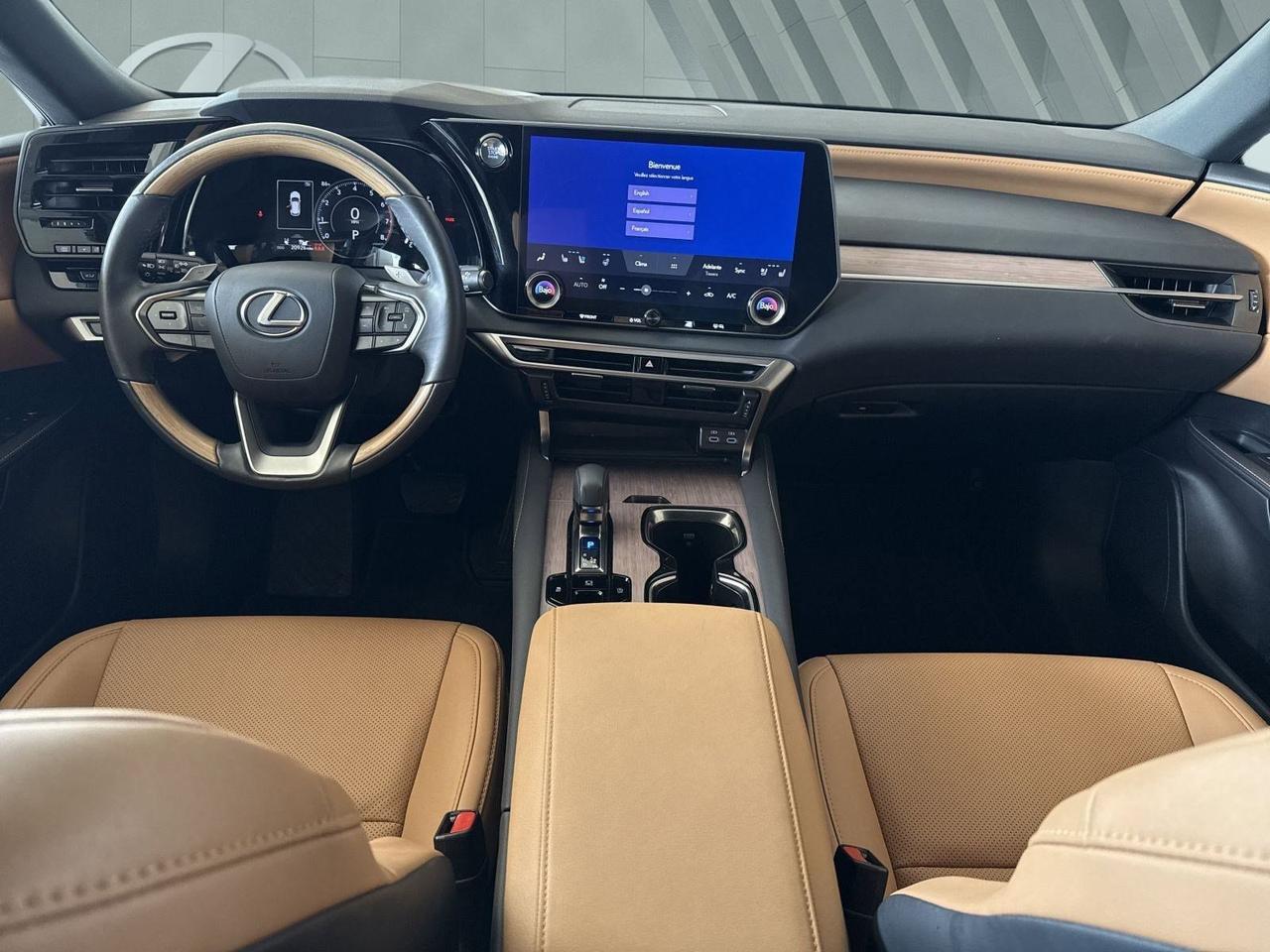 2024 Lexus RX 350 Premium San Antonio TX