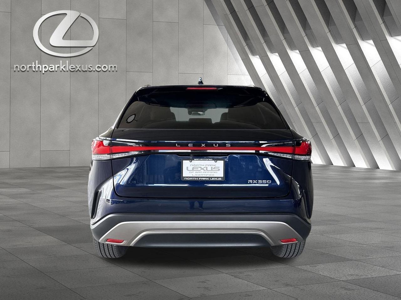 2024 Lexus RX 350 Premium San Antonio TX