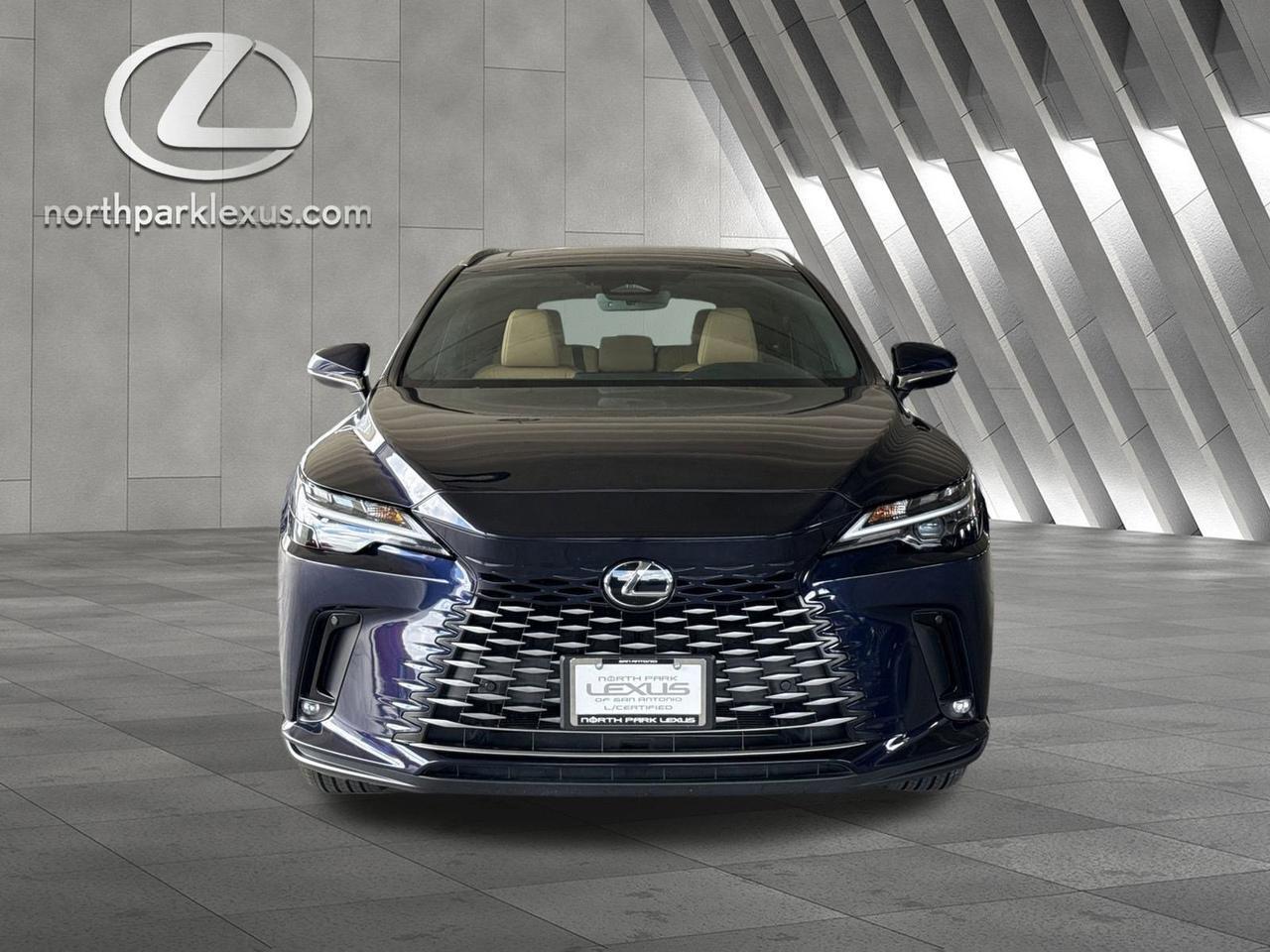 2024 Lexus RX 350 Premium San Antonio TX