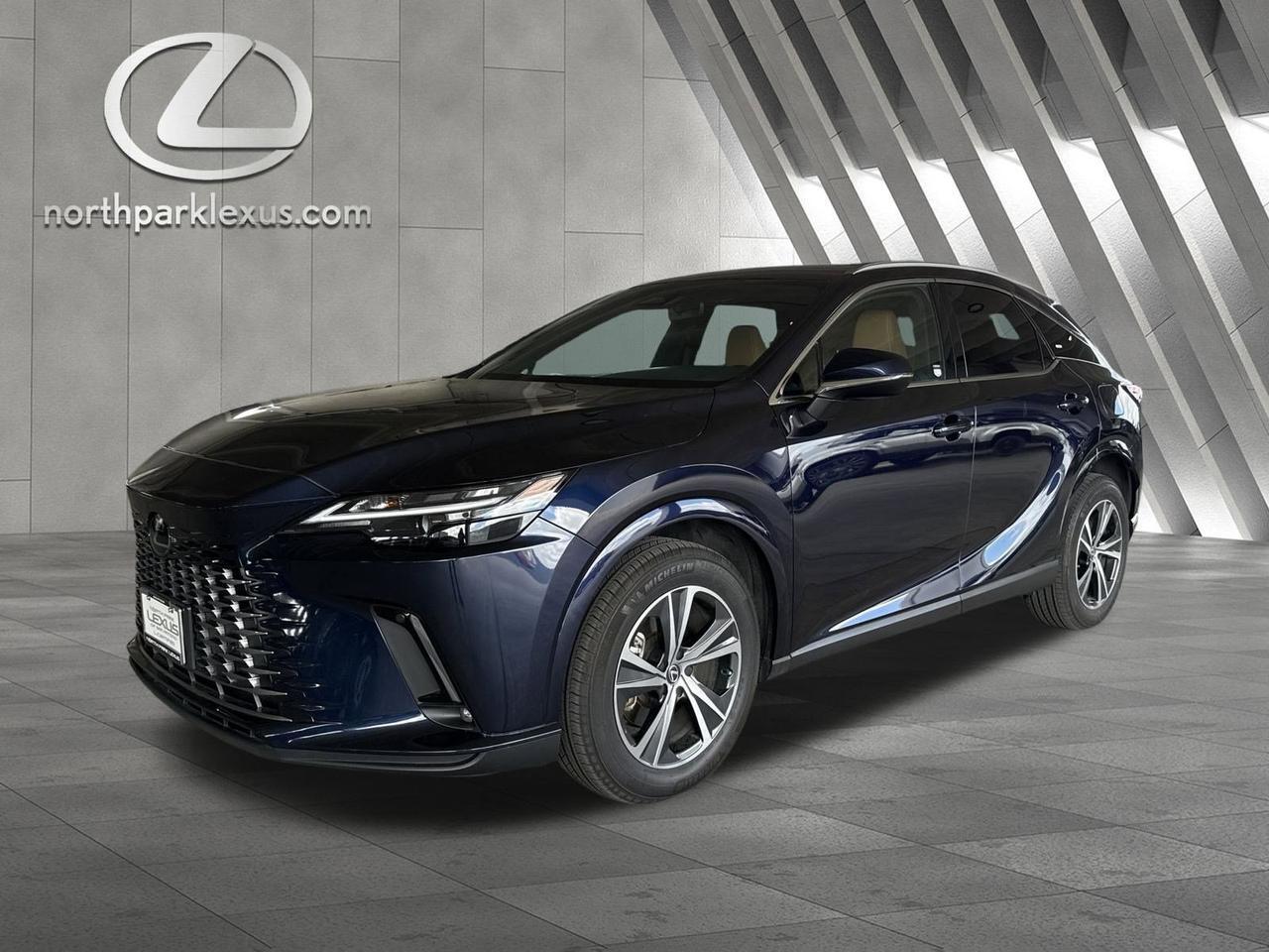 2024 Lexus RX 350 Premium San Antonio TX