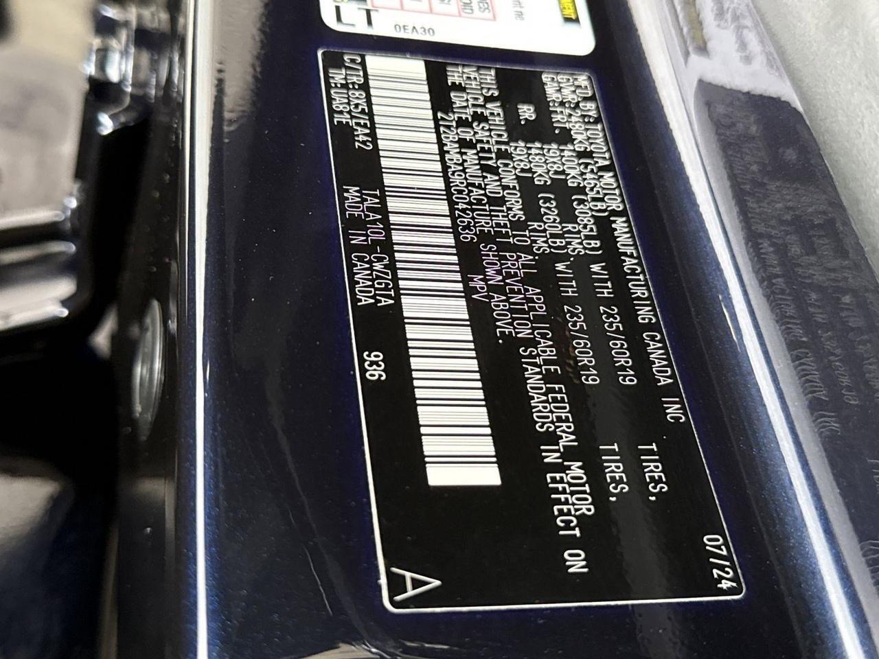 2024 Lexus RX 350 Premium San Antonio TX