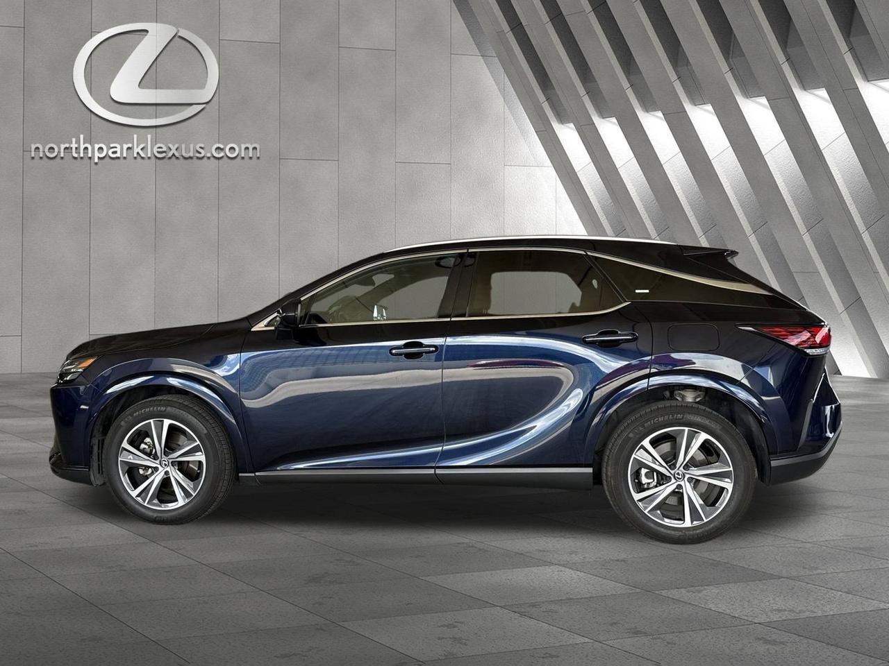 2024 Lexus RX