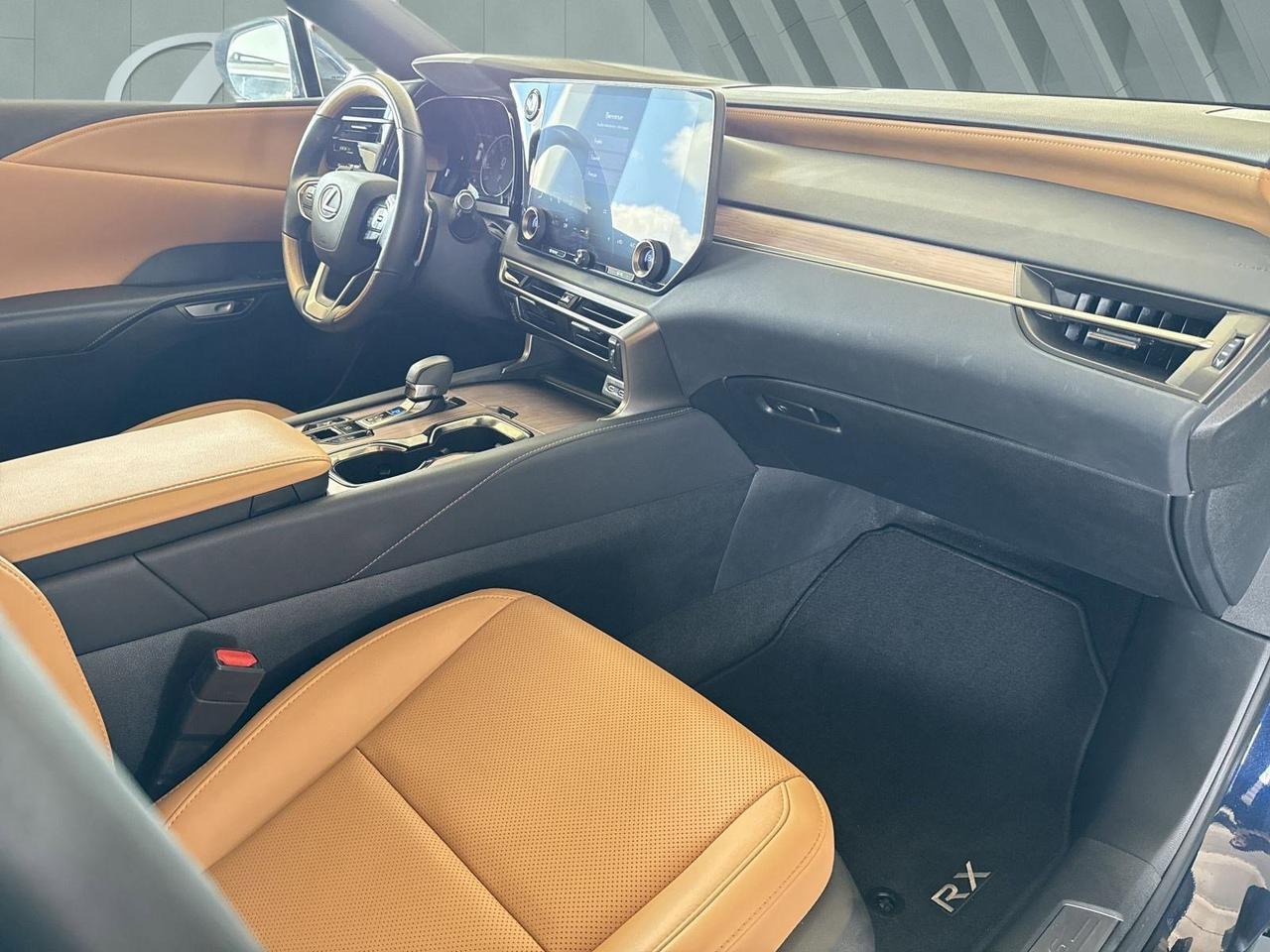 2024 Lexus RX 350 Premium San Antonio TX