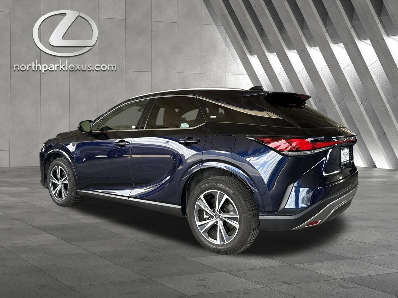 2024 Lexus RX 350 Premium San Antonio TX