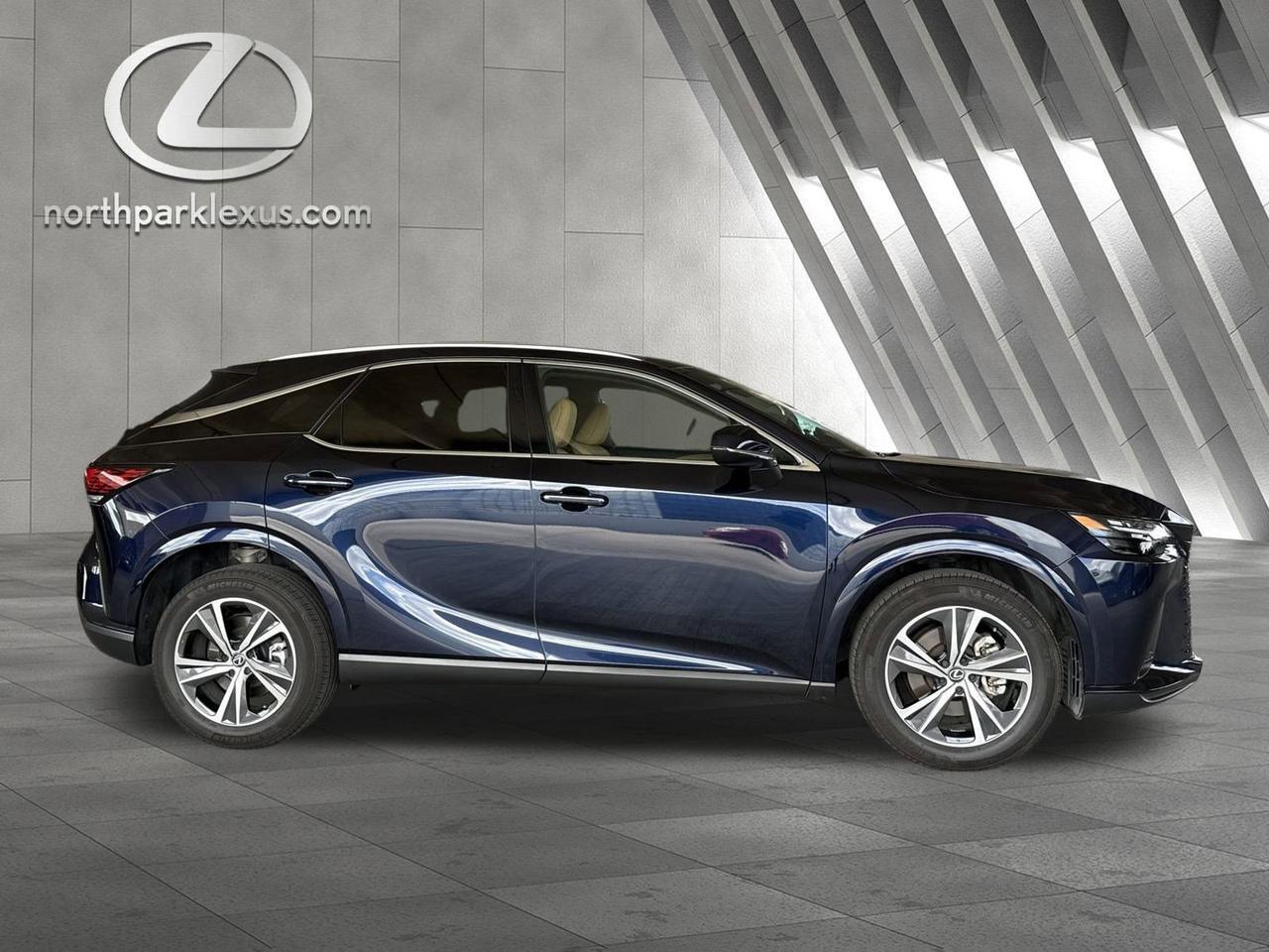 2024 Lexus RX 350 Premium San Antonio TX