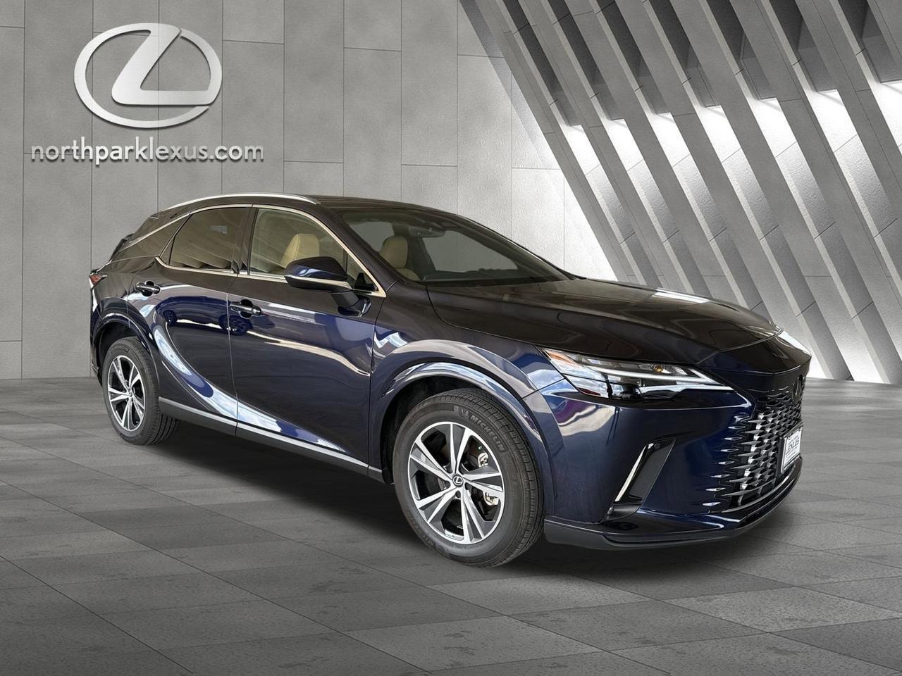 2024 Lexus RX 350 Premium San Antonio TX