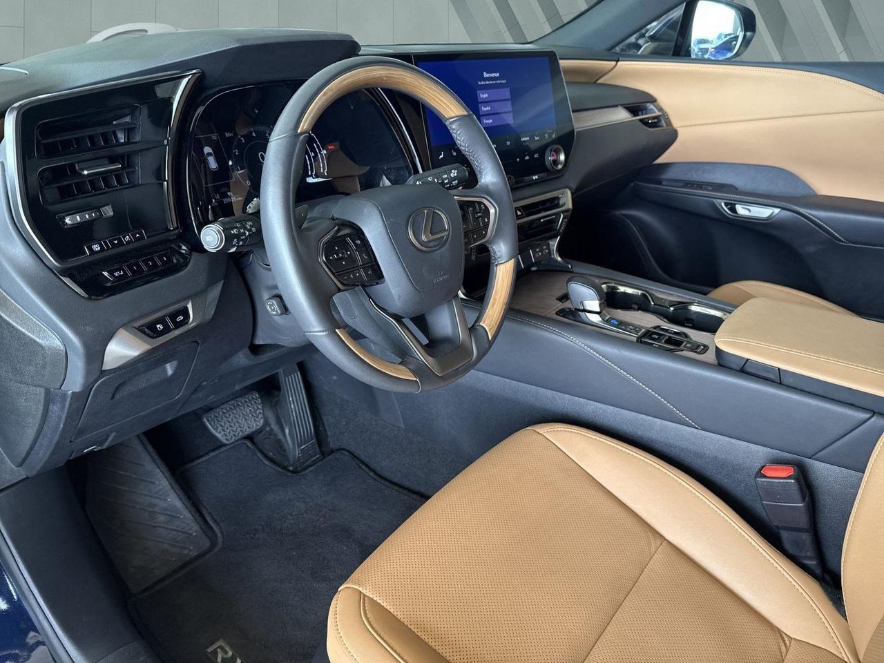 2024 Lexus RX 350 Premium San Antonio TX