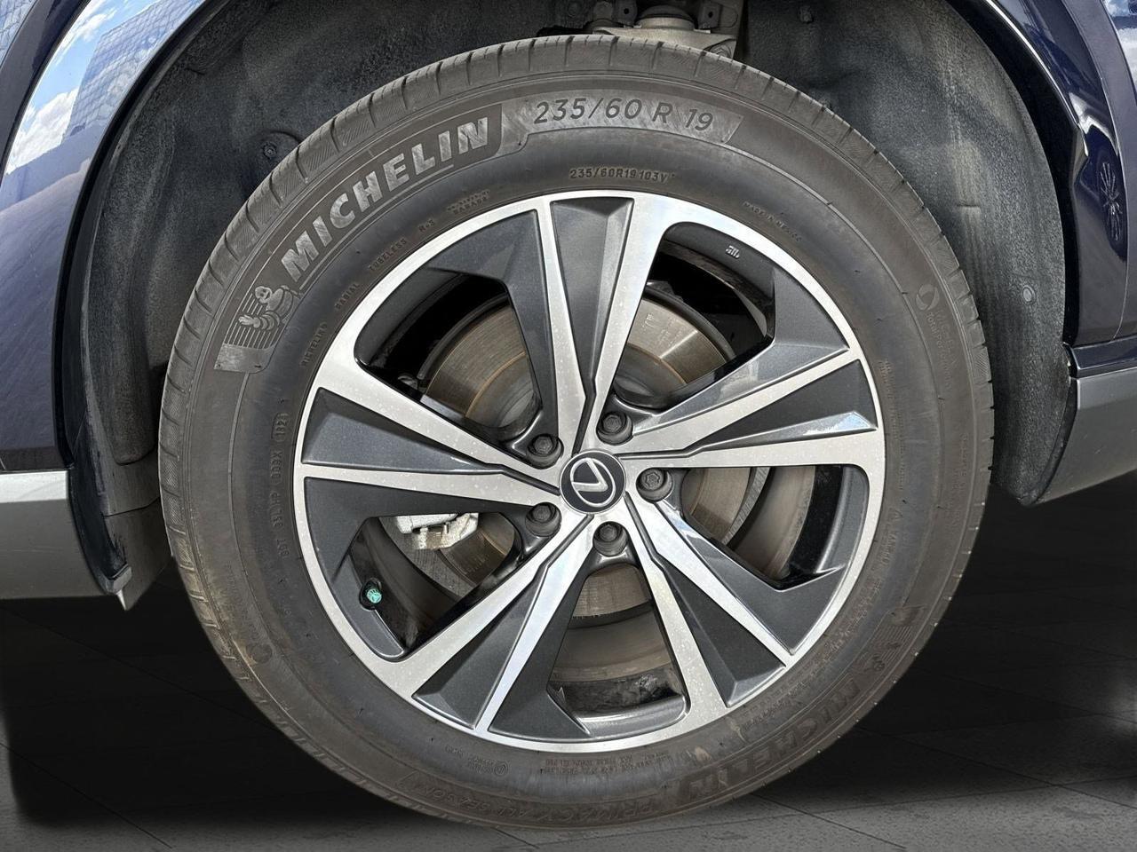 2024 Lexus RX 350 Premium San Antonio TX