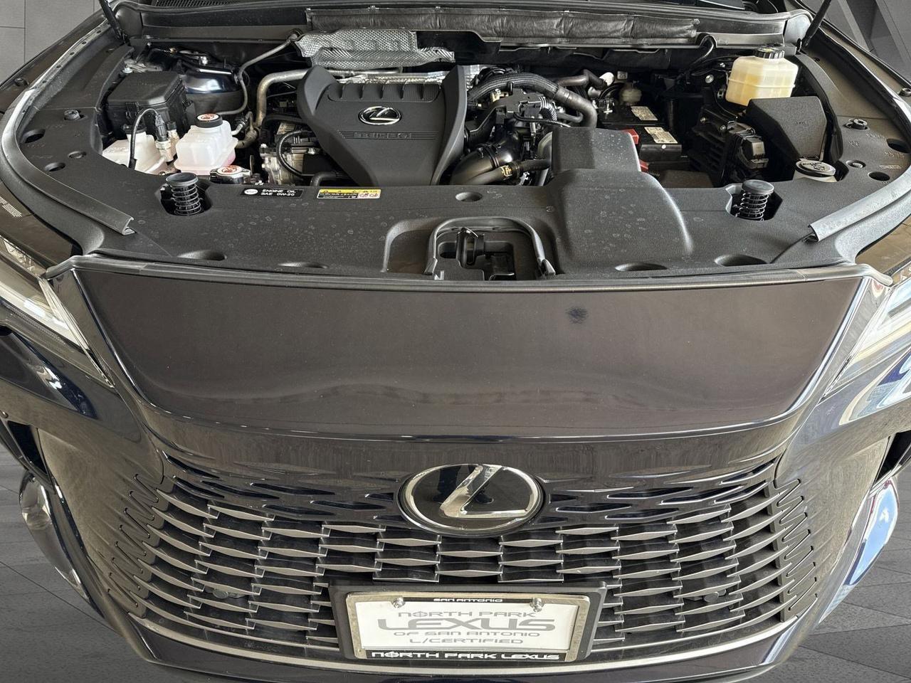 2024 Lexus RX 350 Premium San Antonio TX