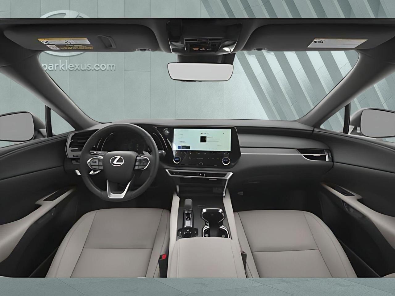 2024 Lexus RX 350 Premium San Antonio TX