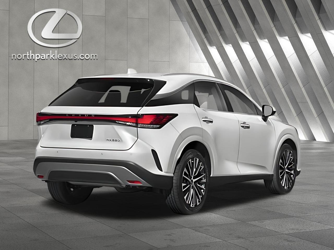 2024 Lexus RX 350 Premium San Antonio TX