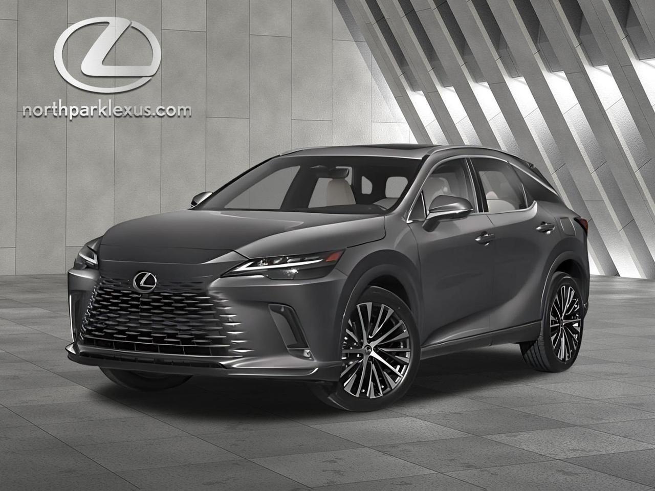 2024 Lexus RX 350 Premium San Antonio TX